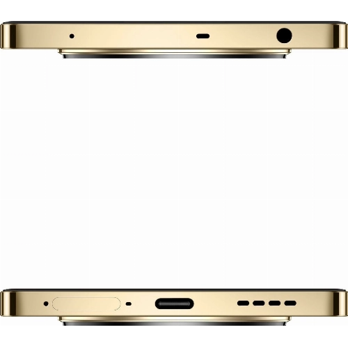 Смартфон Realme 12 Plus 8/256 ГБ, Beige, бежевый